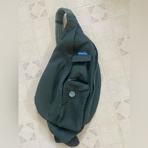 Kavu rope sling bag